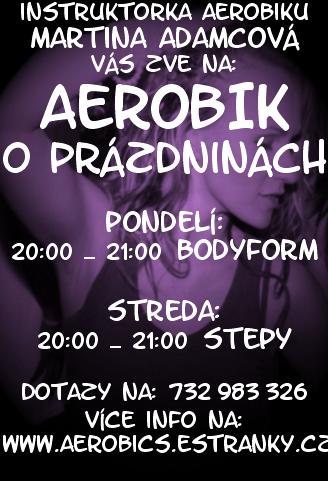 Vizitka. :-)