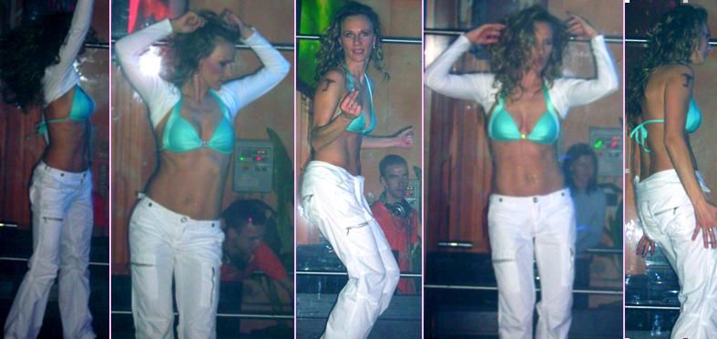 2. Dance
